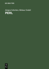 Perl By Jürgen Schröter, Helmut Seidel Cover Image
