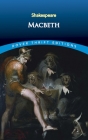 Macbeth (Dover Thrift Editions) Cover Image