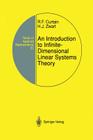 An Introduction to Infinite-Dimensional Linear Systems Theory (Texts in Applied Mathematics #21) Cover Image