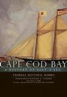 Cape Cod Bay: A History of Salt & Sea By Theresa Mitchell Barbo, Richard G. Gurnon (Foreword by) Cover Image