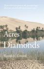 Acres of Diamonds By Russell Herman Conwell Cover Image