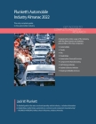 Plunkett's Automobile Industry Almanac 2022: Automobile Industry Market Research, Statistics, Trends and Leading Companies By Jack W. Plunkett Cover Image