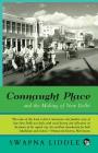 Connaught Place and the Making of New Delhi By Swapna Liddle Cover Image