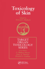 Toxicology of Skin (Target Organ Toxicology) Cover Image