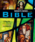 National Geographic Kids Who's Who in the Bible Cover Image