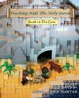 Teaching Kids The Holy Quran - Surah 18: The Cave By Mezbauddin Mahtab Cover Image