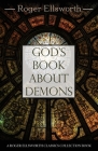 God's Book about Demons Cover Image
