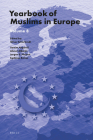 Yearbook of Muslims in Europe, Volume 8 By Scharbrodt (Editor), Akgönül (Editor), Alibasic (Editor) Cover Image