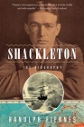 Shackleton By Ranulph Fiennes Cover Image