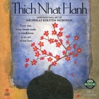 Thich Nhat Hanh 2023 Wall Calendar: Meditational Art by Nicholas Kirsten-Honshin By Thich Nhat Hanh Cover Image