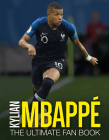 Kylian Mbappe Cover Image