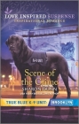 Scene of the Crime By Sharon Dunn Cover Image