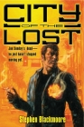 City of the Lost (Eric Carter) By Stephen Blackmoore Cover Image