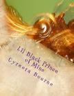 Lil Black Prince of Mine By Nicholas Gilbert, Cyreeta Bourne Cover Image