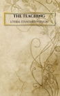 LSV Reader's Bible, Volume I: The Teaching (With Chapter and Verse Numbers, Large Print, and Wide Margins) By Covenant Press, Covenant Christian Coalition Cover Image