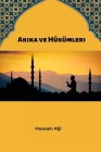 Akika ve Hükümleri By Hussain Alji Cover Image