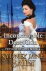 An Inconceivable Deception By Sydney Jane Baily Cover Image