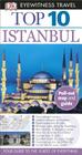 Top 10 Istanbul By Draughtsman Ltd (Illustrator), Melissa Shales Cover Image