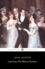 Lady Susan; The Watsons; Sanditon By Jane Austen, Margaret Drabble (Editor), Margaret Drabble (Introduction by) Cover Image