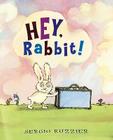 Hey, Rabbit! Cover Image