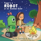 There's a Robot at my Summer Camp Cover Image