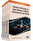 Research Anthology on Agile Software, Software Development, and Testing By Information Reso Management Association (Editor) Cover Image