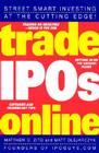 Trade IPOs Online Cover Image