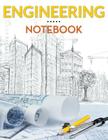 Engineering Notebook By Speedy Publishing LLC Cover Image