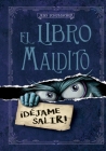 Libro Maldito, El. Déjame Salir By Jens Schumacher, Thorsten Berger (Illustrator) Cover Image