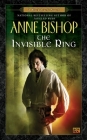 The Invisible Ring (Black Jewels #4) Cover Image