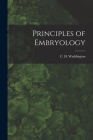 Principles of Embryology Cover Image