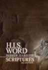 H.I.S. Word Hebrew Israelite Scriptures: 1611 Plus Edition with Apocrypha Cover Image