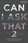 Can I Ask That 2: More Hard Questions About God & Faith [Sticky Faith Curriculum] Leader Guide Cover Image