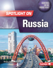 Spotlight on Russia Cover Image