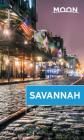 Moon Savannah: With Hilton Head (Travel Guide) By Jim Morekis Cover Image