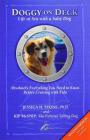 Doggy On Deck: Life at Sea with a Salty Dog By Ph.D. Jessica H. Stone, The Famous Sailing Dog Kip McSnip Cover Image