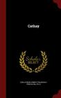 Cathay By Ezra Pound, Ernest Francisco Fenollosa, Po Li Cover Image