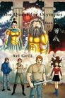 The Quest for Olympus By Avi Gvili Cover Image