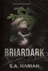 Briardark By S. a. Harian Cover Image