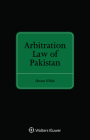 Arbitration Law of Pakistan Cover Image