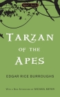 Tarzan of the Apes By Edgar Rice Burroughs, Gore Vidal (Introduction by), Michael Meyer (Afterword by) Cover Image