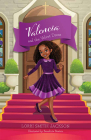 Valencia and the Velvet Dress By Lorri Jackson Cover Image