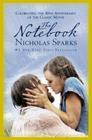 The Notebook (Special 10th Anniversary Movie Edition) By Nicholas Sparks Cover Image