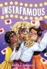 Instafamous By Erika J. Kendrick Cover Image
