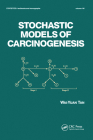Stochastic Models for Carcinogenesis Cover Image