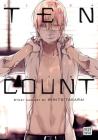 Ten Count, Vol. 1 By Rihito Takarai Cover Image