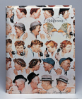 Norman Rockwell Address Book By Editors of Abbeville Press (Compiled by) Cover Image