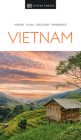 DK Eyewitness Vietnam (Travel Guide) By DK Eyewitness Cover Image
