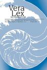 Vera Lex Vol 10: Journal of the International Natural Law Society Cover Image