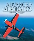 Advanced Aerobatics (Practical Flying) By Geza Szurovy Cover Image